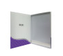 CALLAS My Lash Book -Eyelash Tray / Eyelash Storage Book